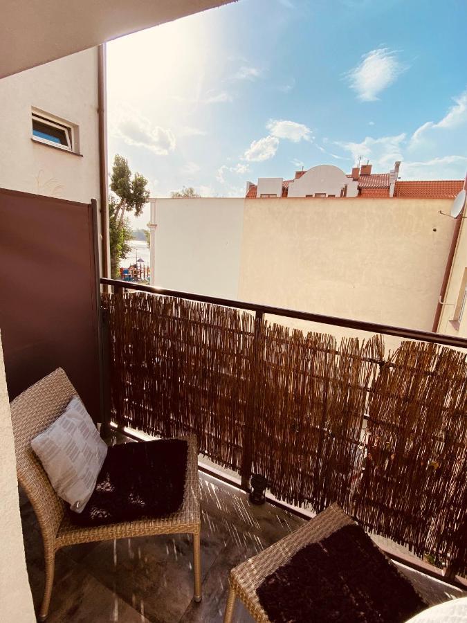 Kuredu / Uroa W Krainie Alicji Apartamento Ełk Exterior foto
