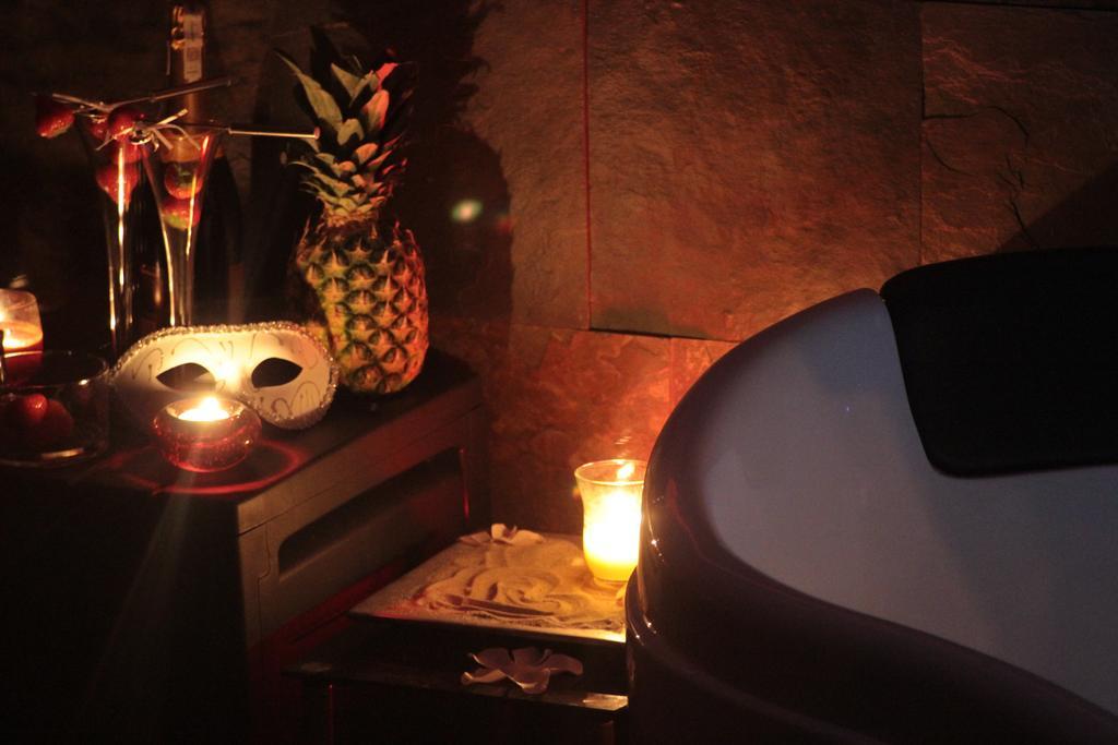Kuredu / Uroa W Krainie Alicji Apartamento Ełk Quarto foto
