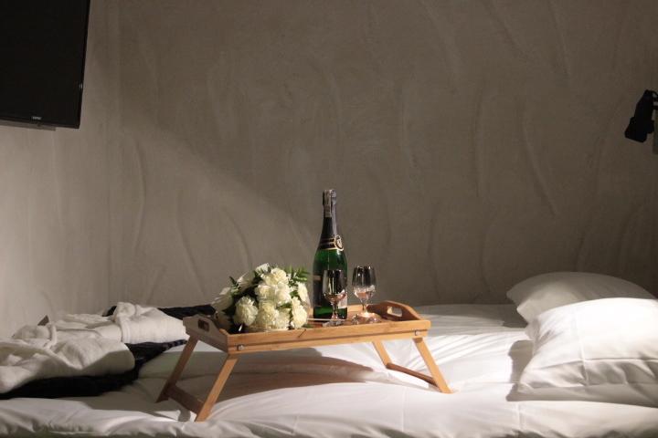 Kuredu / Uroa W Krainie Alicji Apartamento Ełk Quarto foto