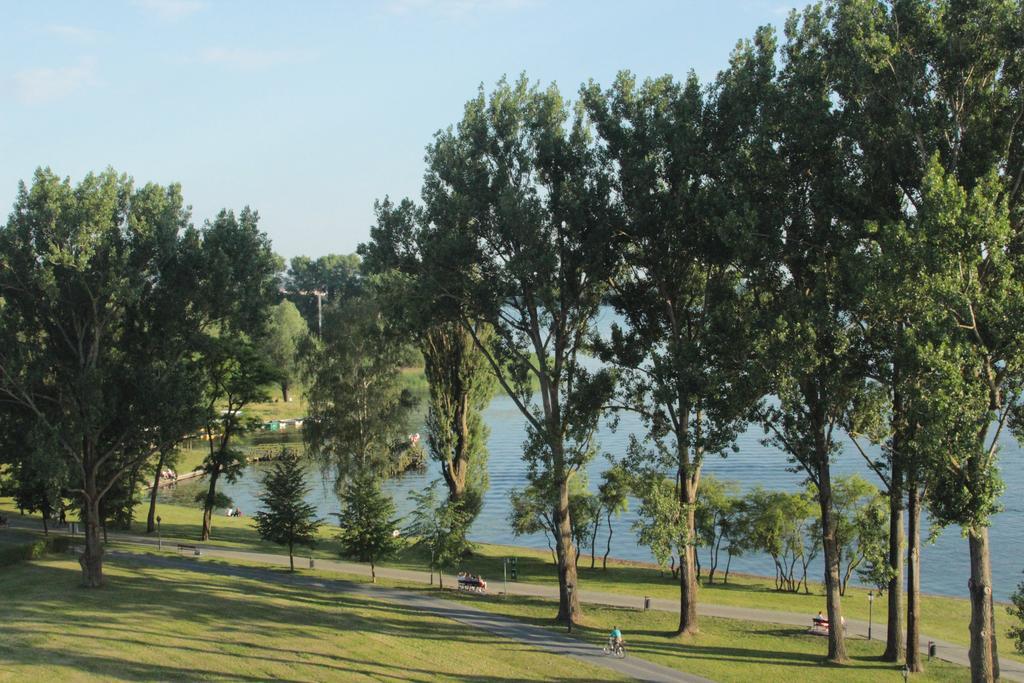 Kuredu / Uroa W Krainie Alicji Apartamento Ełk Quarto foto