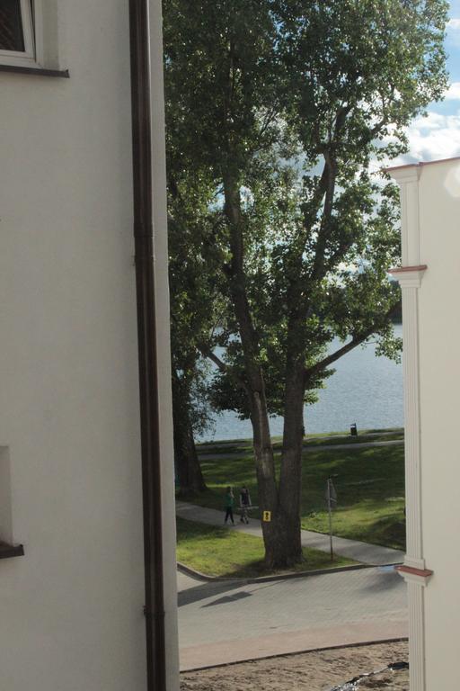 Kuredu / Uroa W Krainie Alicji Apartamento Ełk Quarto foto