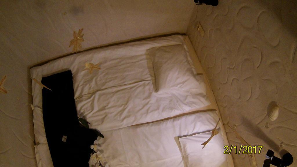 Kuredu / Uroa W Krainie Alicji Apartamento Ełk Exterior foto