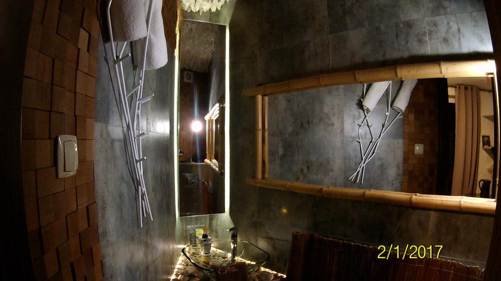 Kuredu / Uroa W Krainie Alicji Apartamento Ełk Exterior foto
