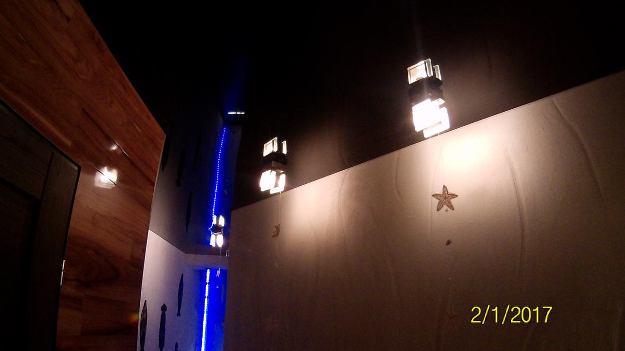 Kuredu / Uroa W Krainie Alicji Apartamento Ełk Exterior foto